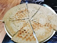 -宏宏无烟石板烧烤