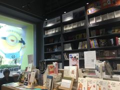 -咪咕咖啡(北京西单店)