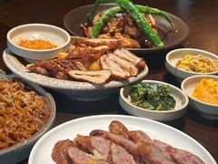-Fuzzy Bistro 浮几韩餐·茶酒馆