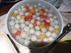 -韵秋荷(宝山龙湖天街店)
