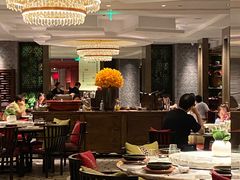 -杭州君悦酒店·湖滨28中餐厅