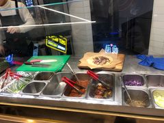-特派卷·老北京烤鸭卷(合生汇购物中心店)