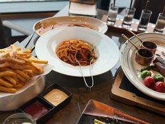 -恰餐厅 CHAR Grill&Bar(西安经开洲际店)