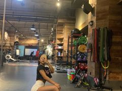 -OneFit健身(汇锦城店)