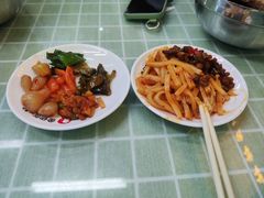 -红鼻子桂林米粉(金唐新光界店)