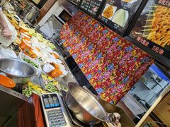 -满兴咱妈烀饼铁锅炖(兰州北街店)