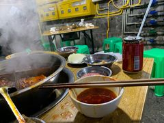 -渝味黄姐火锅(黄泥村店)