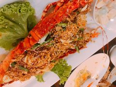 -大螃蟹海鲜餐厅