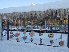 -北极村旅游风景区