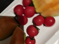 -小厨娘淮扬菜(六合欢乐港店)