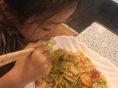 -文三里屯面馆(三里屯店)