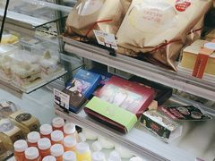 -TOUCH泰奇(航头路店)