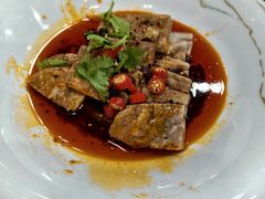 -老边饺子馆(中街店)