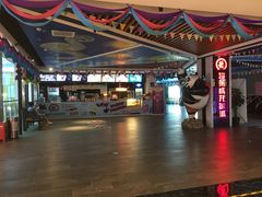 -耀莱成龙国际影城(万寿路店)