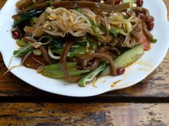 -陈熹公民族美食文化餐厅(中华广场店)