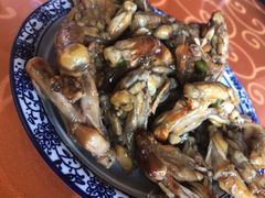 -洞天食府(北大街店)