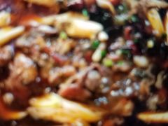 -胖娃古镇鸡杂(磁器口总店)