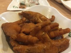 鲍汁凤爪-添好运点心专门店(中环IFC店)