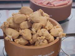 -龍歌自助小火锅(李沧丽达店)