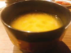 豆腐味增汤-璞御·海鲜·雪花牛肉局(宾水西道店)