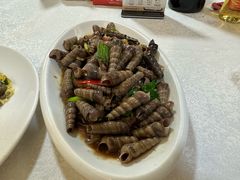 -莲花公园煎蟹(总店)