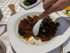 -光明邨大酒家(淮海路店)