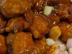 -禧宴Joyous Restaurant(禧园店)
