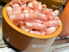 -龍歌自助小火锅(市南金茂湾店)