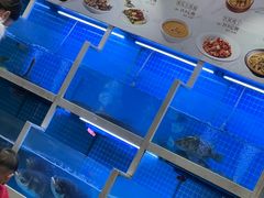 -聚丰园•湖鲜餐厅(阿红私房菜梅石路店)