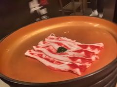 -牛New寿喜烧(金茂览秀城店)