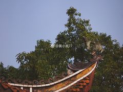 -千佛寺