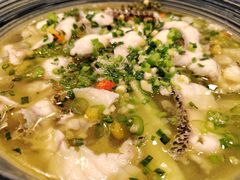 -元福·鲜椒鱼(弘基广场店)