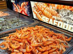 -韩盛·盛江山自助料理(中街大悦城店)