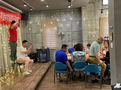 -聚会山庄·派对会议团建别墅轰趴馆(中兴和园店)
