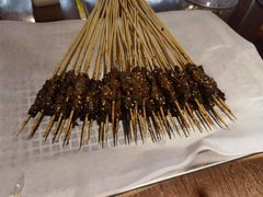 -最昭通一品黄牛小肉串(新迎店)