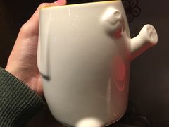 -星巴克(深圳龙岗星河时代店)