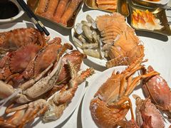 -海玥荟海鲜姿造自助餐厅(欧罗巴广场店)