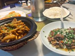 -千岛湖小鱼儿·淳安匠心农家菜