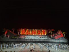 -三亚红色娘子军演艺公园景区