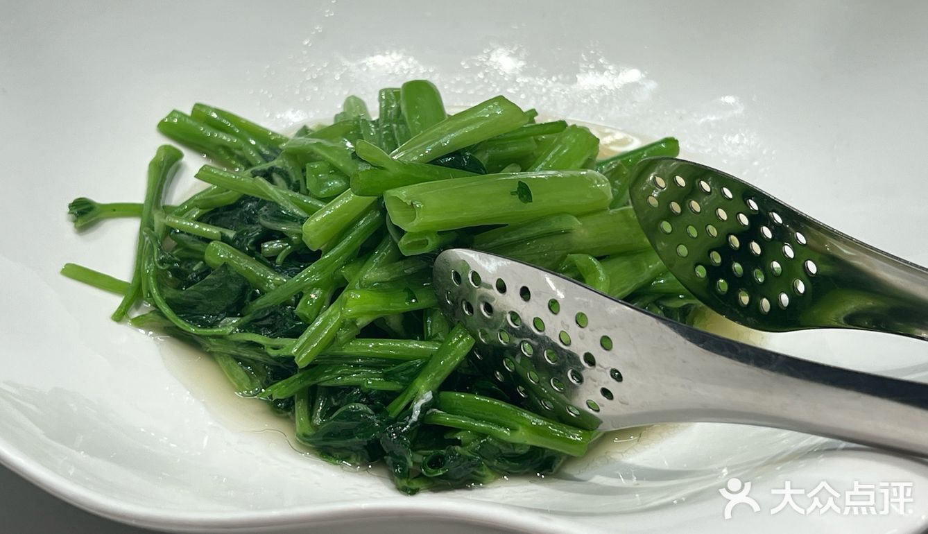 一尘禅意餐厅：不止有禅意，更有舌尖惊喜