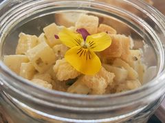 法式土豆色拉-popot博朴(徐汇店)
