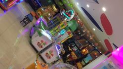 -都乐汇儿童乐园(莱蒙都会店)