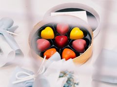 挚爱巧克力礼盒-Pierre Marcolini(德基广场店)