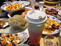 -兔爸私家小厨(新北万达店)