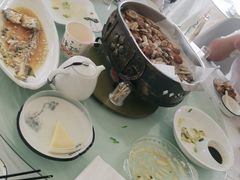 -碧海银沙海鲜餐厅(恒大海上威尼斯店)
