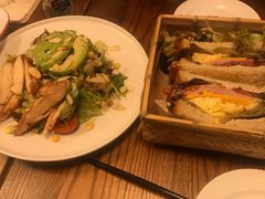 -AFS Cafe & Canteen(闽江二路店)
