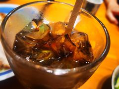 金桔可乐-一心创作料理屋(经开万达店)