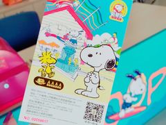-史努比缤纷世界