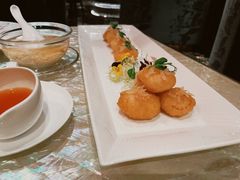 -8餐厅(新葡京酒店)