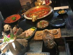 -大味老火锅City店